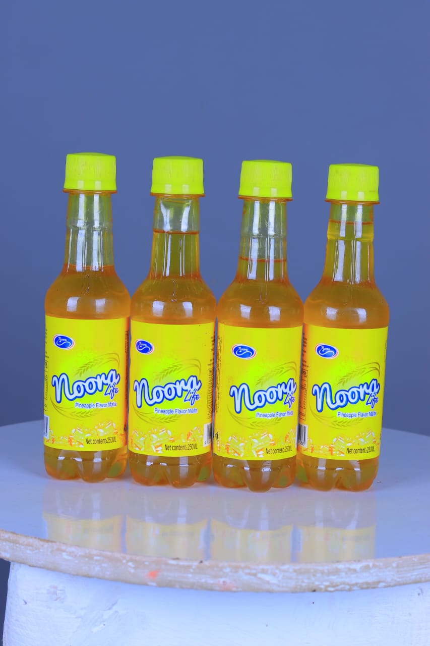 Noora Packaging
